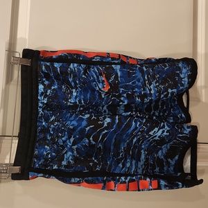 Nike Elite Dri-fit shorts boys size xl